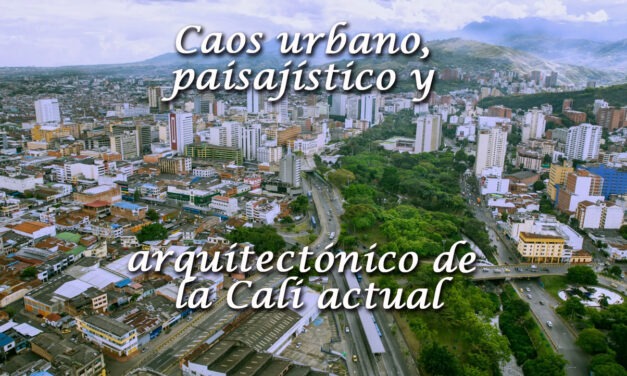 Corrupción y ciudad