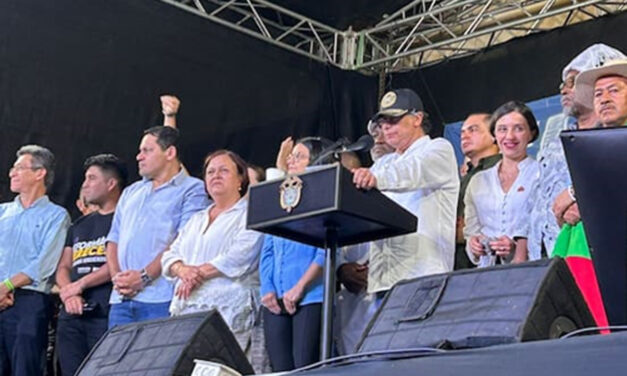 Foto y frase de la semana del 13 de junio