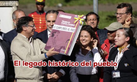 La reforma laboral de Petro