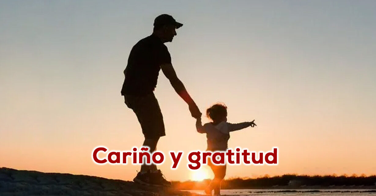 Héroes invisibles (Dedicado a los padres)