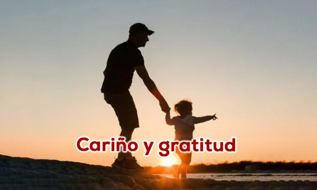 Héroes invisibles (Dedicado a los padres)