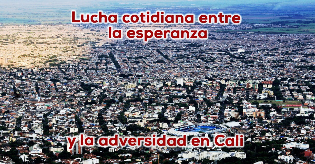 El oriente de Cali, necesita más atención