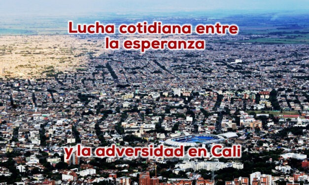 El oriente de Cali, necesita más atención