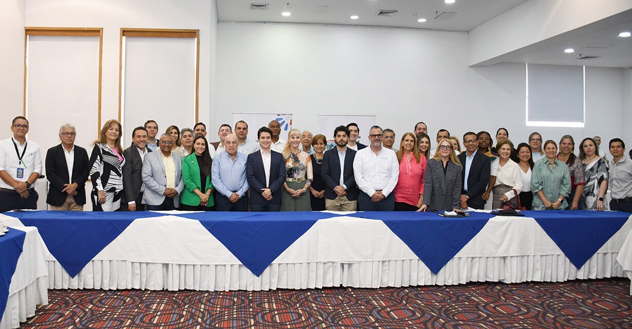 Gremios se unen en la defensa de inversión en proyectos estratégicos para el Valle del Cauca