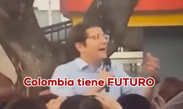 Miguel Uribe Turbay