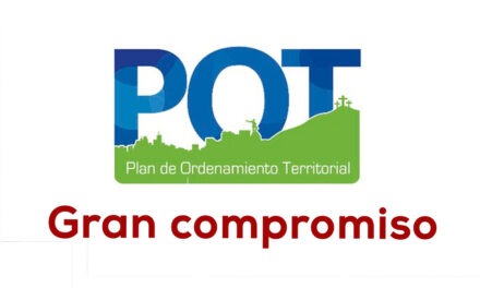 Revisión y ajuste del plan de ordenamiento territorial