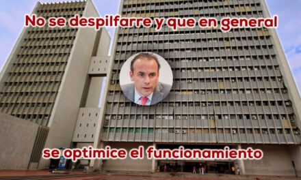 El control ciudadano de los recursos públicos