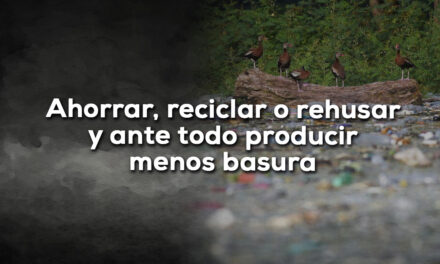 Cuidemos el rancho