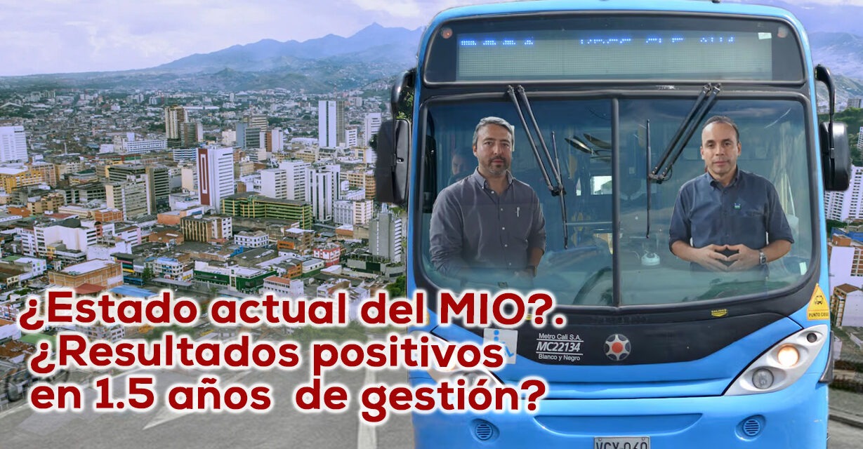 Polígrafo a Metrocali ¿Junio 28 del 2025?