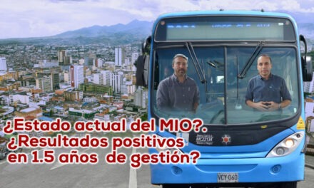 Polígrafo a Metrocali ¿Junio 28 del 2025?