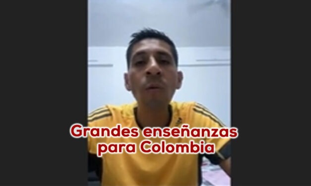 Luis Fernando López, entrenador y campeón mundial de marcha, en la India