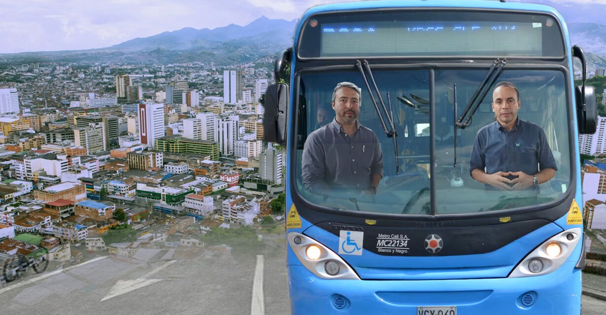 $1.37 billones para un MIO quebrado.