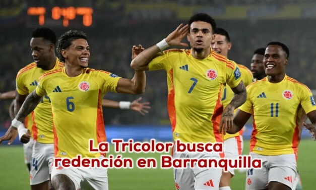 Posible alineación de la selección frente a Perú