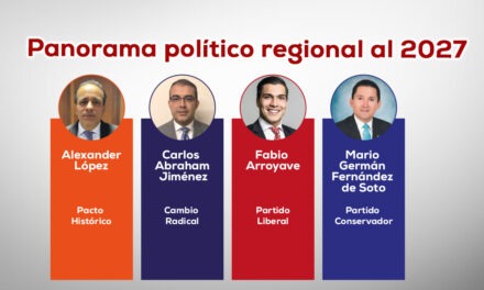 Valle del Cauca en el juego político nacional y regional