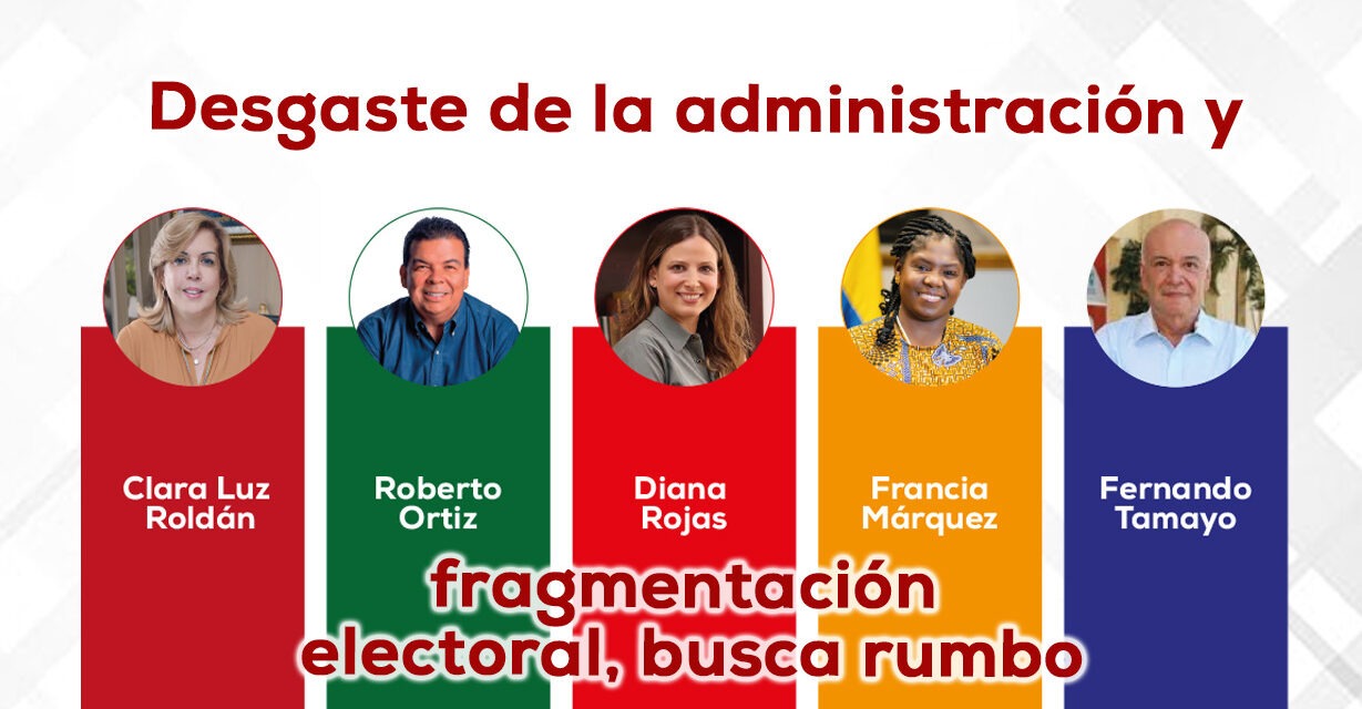 Crisis de Liderazgo en Cali, oportunidad de renovación política