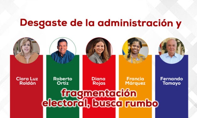 Crisis de Liderazgo en Cali, oportunidad de renovación política