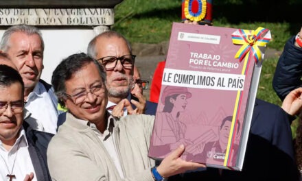 Foto y frase de la semana del 27 de junio