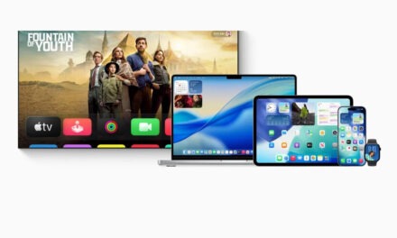 Nuevos sistemas operativos de Apple