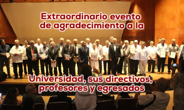 Acto vallecaucano: Presentación libro “Ingeniería Civil en los 80 años de Univalle”