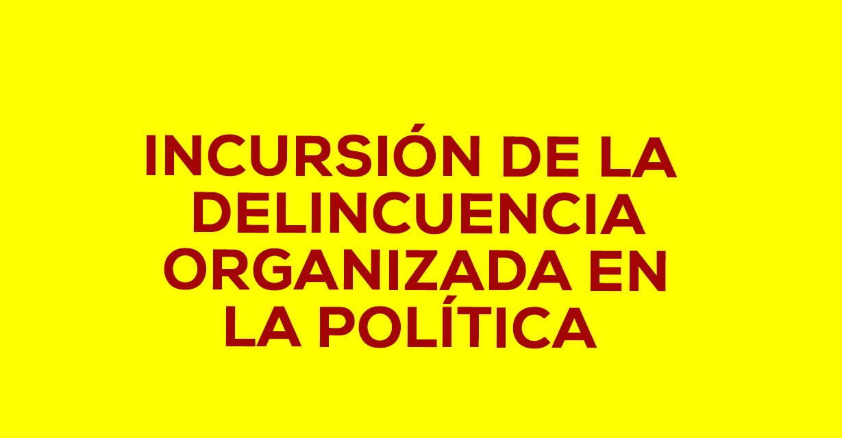 La incursión de la delincuencia en la política en el Valle del Cauca