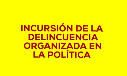La incursión de la delincuencia en la política en el Valle del Cauca