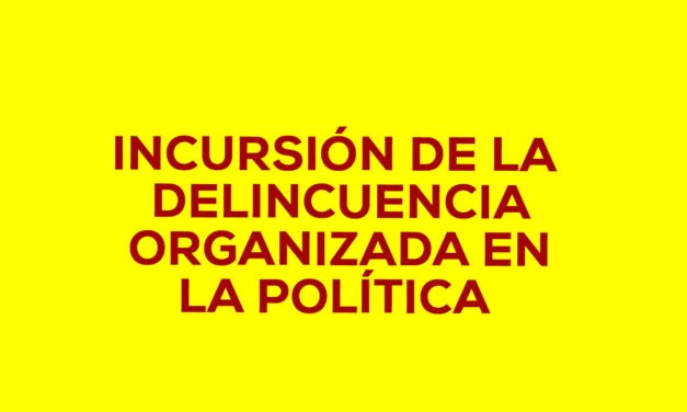 La incursión de la delincuencia en la política en el Valle del Cauca