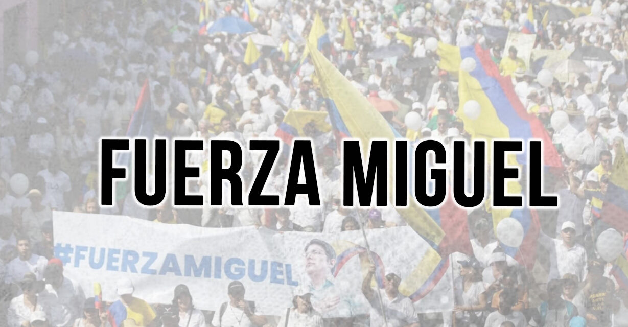 Un propósito nacional – por Colombia