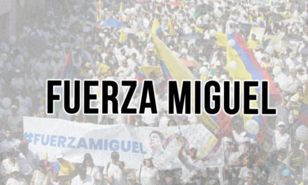 Un propósito nacional – por Colombia
