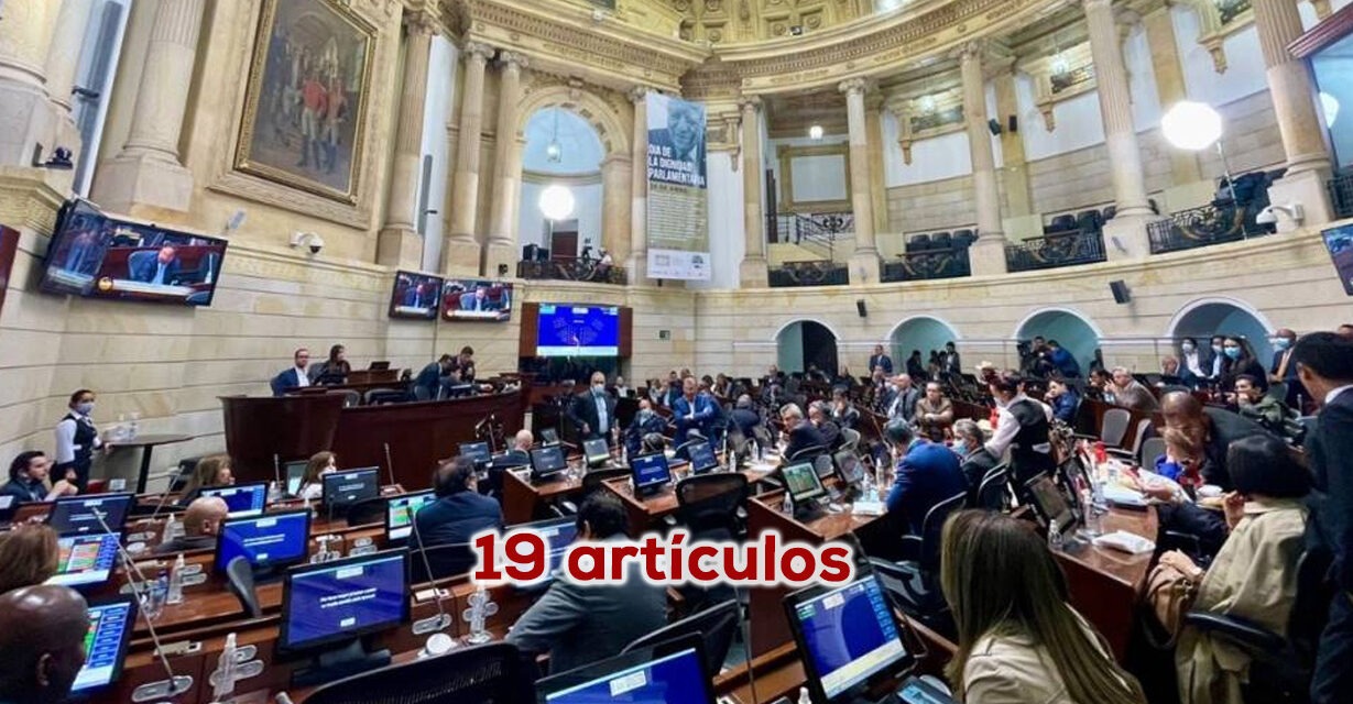 Falta “la columna vertebral” de la reforma laboral: Mintrabajo