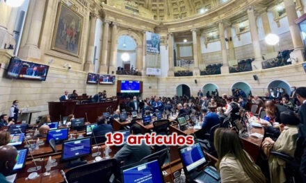 Falta “la columna vertebral” de la reforma laboral: Mintrabajo