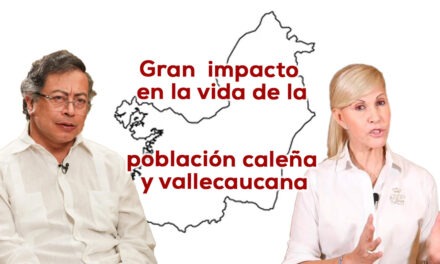 La inseguridad económica y política en el Valle del Cauca
