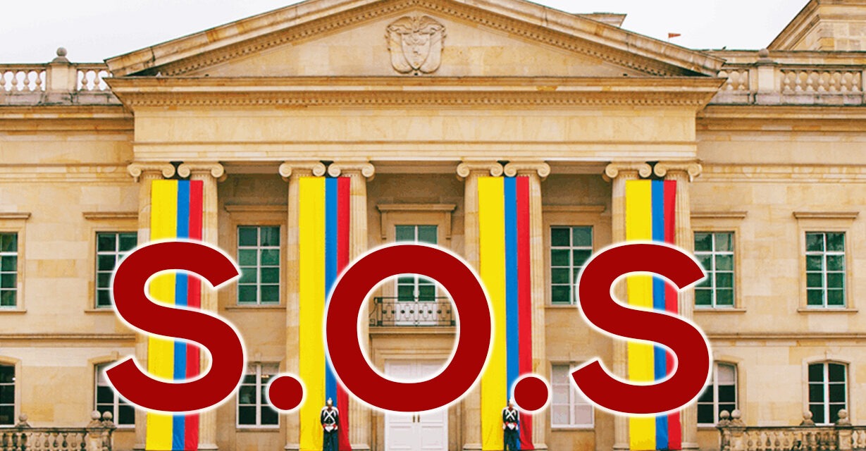 ¿Suspensión temporal de la regla fiscal en Colombia?