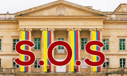 ¿Suspensión temporal de la regla fiscal en Colombia?