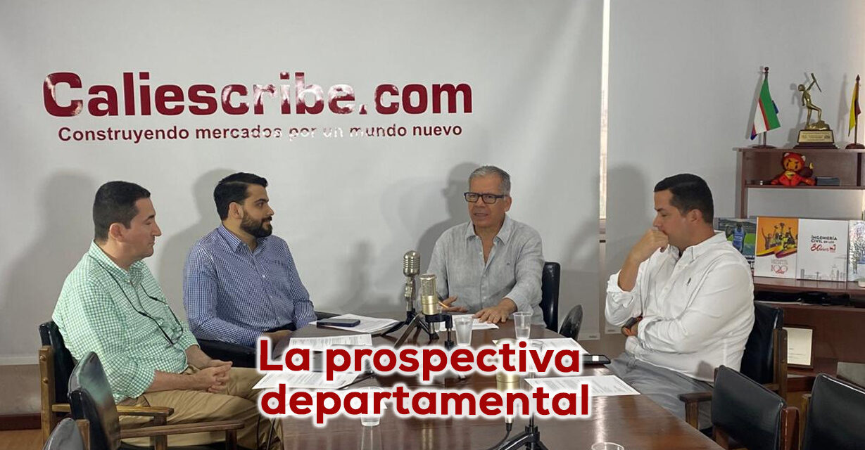 Gran encuentro Vallecaucano