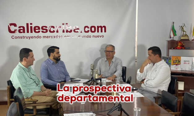 Gran encuentro Vallecaucano