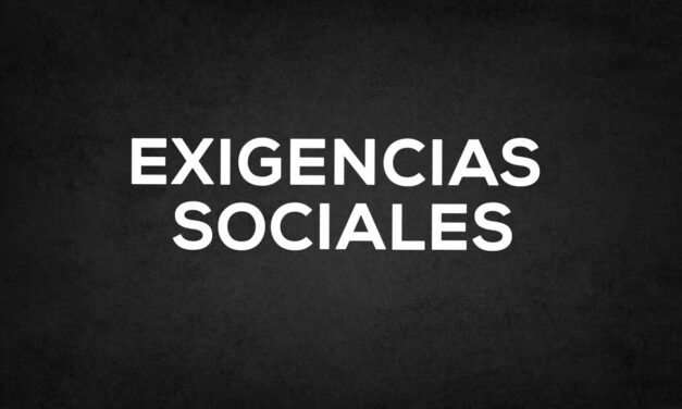 Pagar para vivir