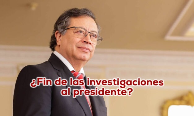 El blindaje judicial de Gustavo Petro: No CNE, si la Cámara.