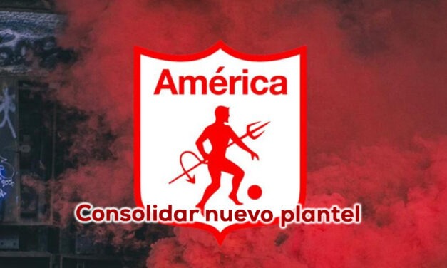 América de Cali descarta fichaje de Sebastián Villa