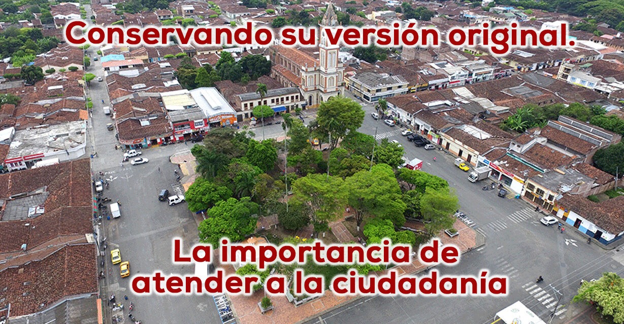 Desmonte obras y restauración -Parque Simón Bolívar B/grande