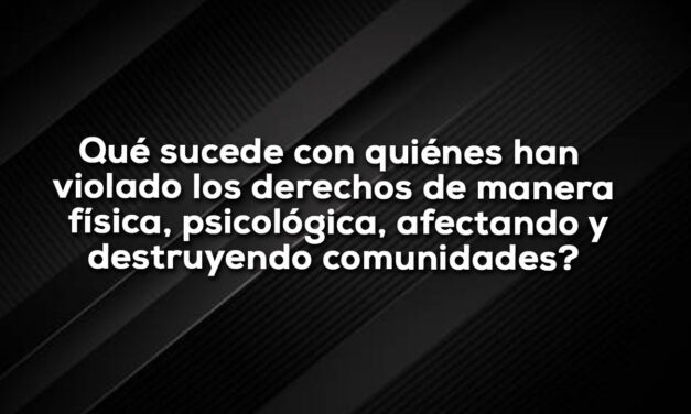 Segunda oportunidad: ¿vale la pena?