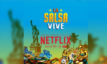 La Salsa Vive