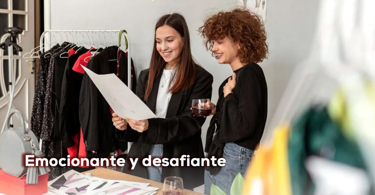 El ejercicio de emprender en Colombia