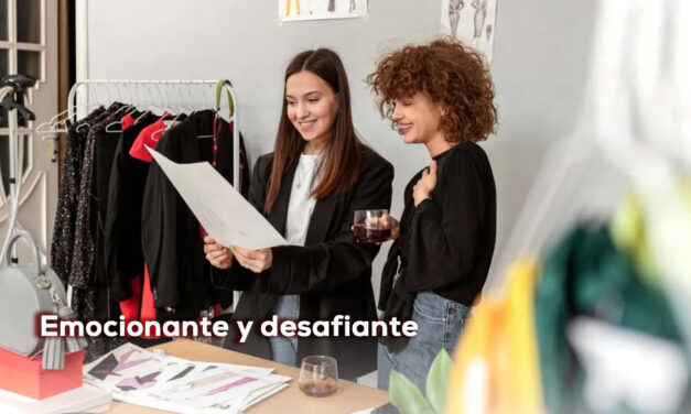El ejercicio de emprender en Colombia