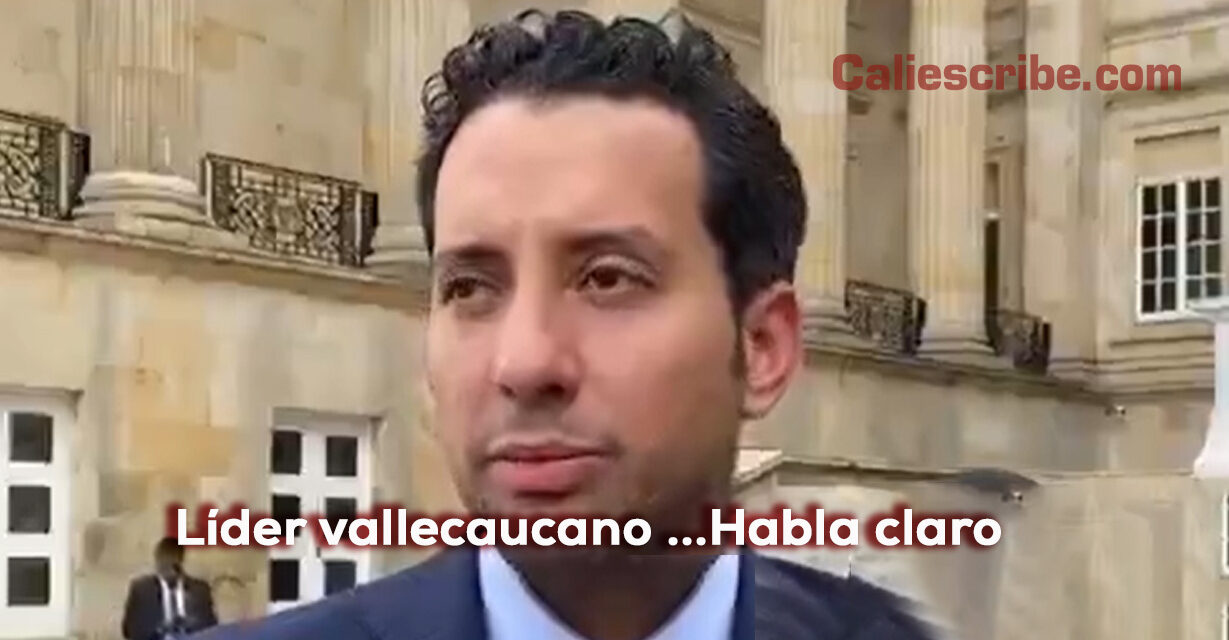 Entrevista con el nuevo Presidente de la Cámara de Representantes, Julián López T