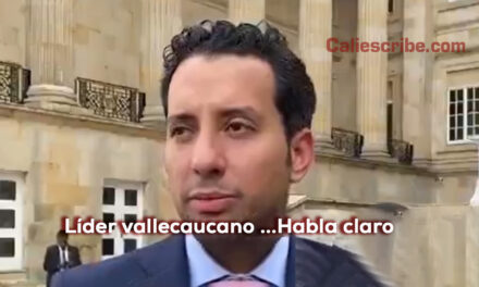 Entrevista con el nuevo Presidente de la Cámara de Representantes, Julián López T