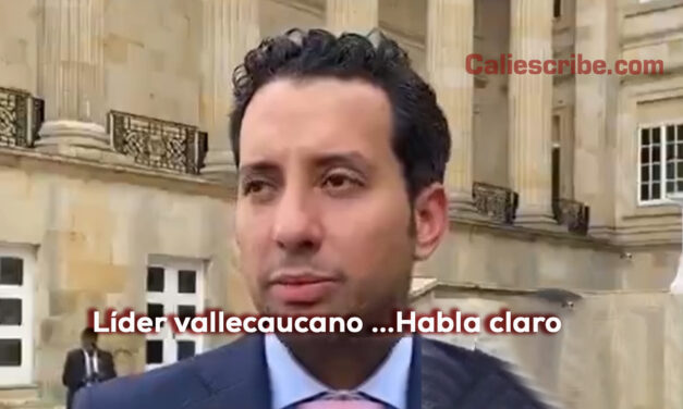 Entrevista con el nuevo Presidente de la Cámara de Representantes, Julián López T