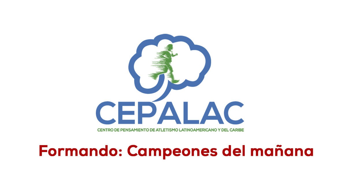 Encuentro de Entrenadores de Atletismo de Latinoamérica y el Caribe 2025