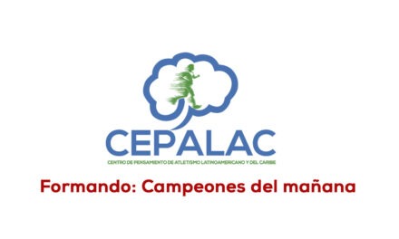 Encuentro de Entrenadores de Atletismo de Latinoamérica y el Caribe 2025
