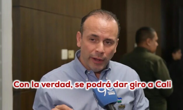 Apuesta billonaria Eder para recuperar Cali, más problemas