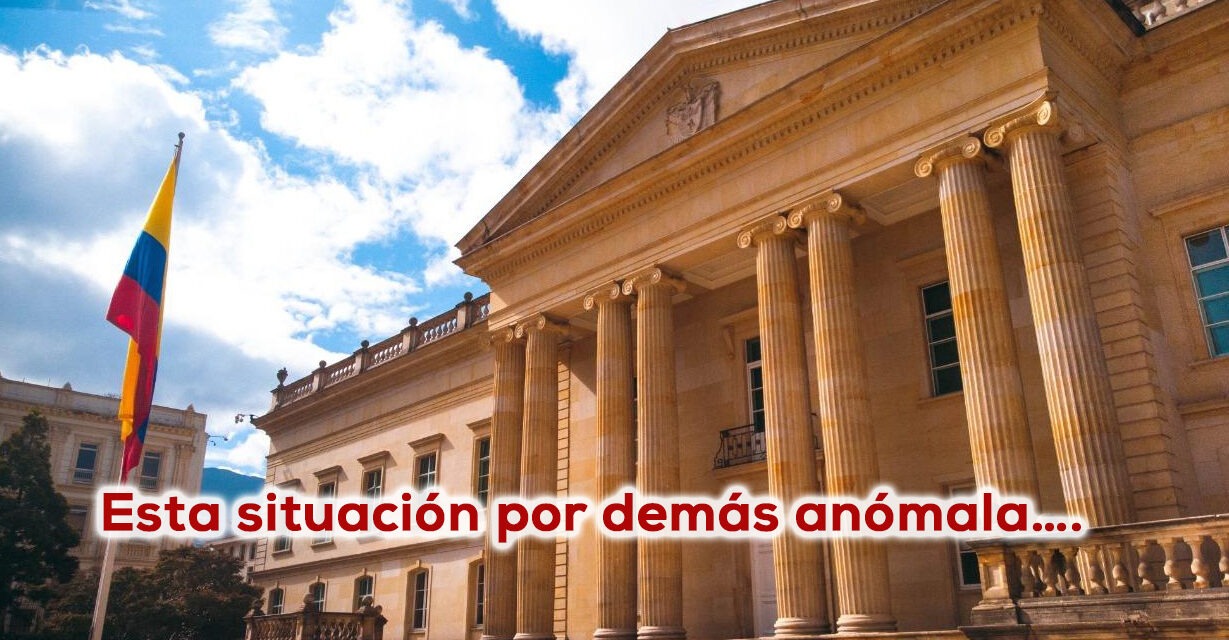 El nuevo “decretazo” del gobierno nacional